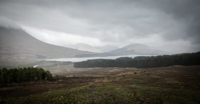 Visiting Scotland Summer2018 | Lens: EF16-35mm f/4L IS USM (1/200s, f8, ISO200)